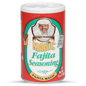 ?? ? ???? ?? ??? ??? ~ ??? ??, 141.7g ???? Chef Paul Fajita Magic Seasoning Blends | Authentic Mexican Spice Mix | Taco & Fajita Seasoning | No MSG & Gluten Free | Perfect for Tacos, En
