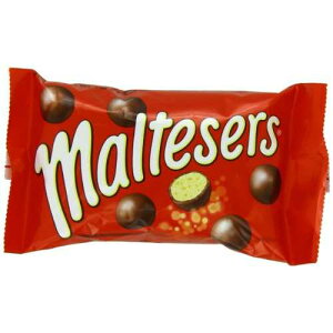 Mars Maltesers, 1.2000-ounces (Pack of 25) Mars Maltesers, 1.2000-ounces (Pack of 25)