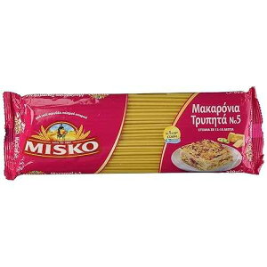 �~�X�R #2 �p�X�e�B�`�I �p�X�^�A500g Misko # 2 Pastichio Pasta, 500g