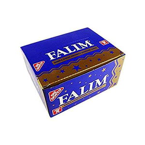 Falim 100 Pieces Mastic Flavoured Sugar Free Chewing Gum-Damla Sakizli- Jawline Chewing Gum Falim 100 Pieces Mastic Flavoured Sugar Free Chewing Gum-Damla Sakizli- Jawline Chewing Gum