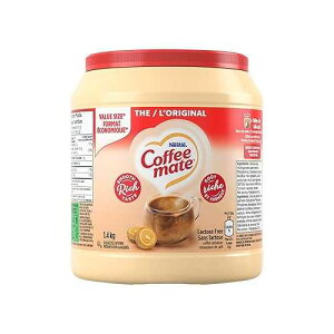 Coffee Mate Nestle Coffee-mate Original (1.4kg / 3lbs) Made in Canada