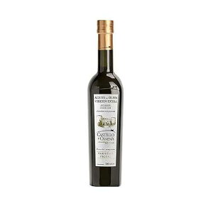 XyCYJXeB[W f Jli sNA I[uIC (17IX/500ml) Castillo de Canena Picual Olive Oil from S (17oz/500ml)