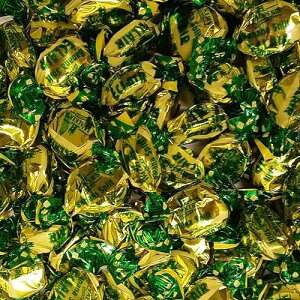 EH[J[Y mTb` ^tB[ EH[J[Y mTb` oii Xvbg GNA 500g WALKERS NONSUCH TOFFEE Walker's Nonsuch Banana Split Eclairs 500g