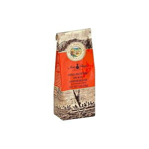 C nCA 10% JE uh oj }J_~A OEh R[q[ 7IXA1pbN Royal Hawaiian 10% Ka'U Blend Vanilla Macadamia Ground Coffee 7oz , pack of 1