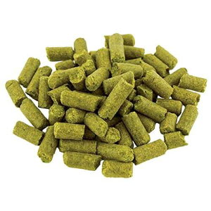 TeBA ybgzbv 1IX ArtisanHops S Pellet Hops 1 oz