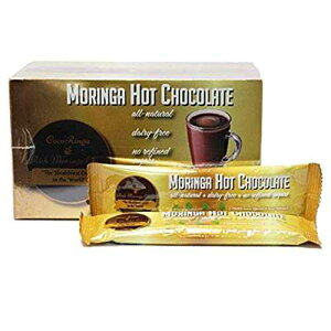 COCORINGA Moringa Hot Chocolate Cacao First Natural Keto Instant Non-dairy Hot Cocoa(1 Box large) COCORINGA Moringa Hot Chocolate Cacao First Natural Keto Instant Non-dairy Hot Cocoa(1 Box large)