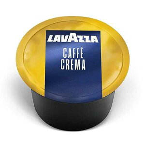 Lavazza Blue Single Espresso Caffe Crema Coffee Capsules, Value Pack, Blended and roasted in Italy, Sweet blend from its aromatic notes of biscuits and jasmine,100% Arabica, 100 Count Lavazza Blue Single Espresso Caff