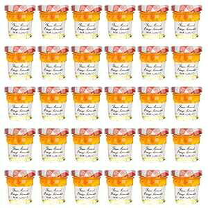 {k}} ~jIW}[}[h (15) Bonne Maman Mini Orange Marmalade (15)