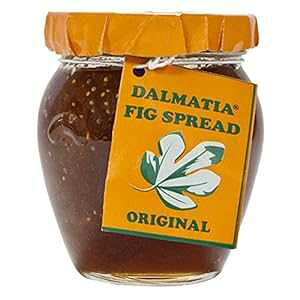 _}`A C`WN XvbhA8.5 IX Dalmatia Fig Spread, 8.5 Ounce
