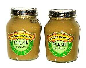 VGlo_ }X^[hy[G[ Sierra Nevada Mustard Pale Ale