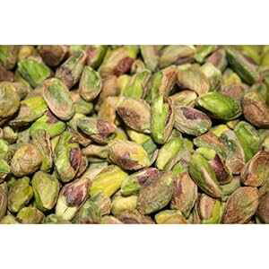 ̃sX^`I - kt - ( 1 |h) Snack Farms Raw Pistachios - Shelled - ( 1 lb)