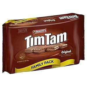 A[mbc eB^ IWi o[pbNA11.7IX Arnott's Tim Tam Original Value Pack , 11.7 Ounce