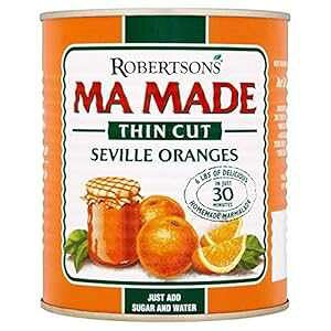 o[g\Y IW}}h VJbgIW}[}[h~bNX 850g×2PK Robertson's Orange Mamade Thin Cut Orange Marmalade Mix 850gX2PK