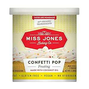Miss Jones x[LO 90% I[KjbN o[Xf[ o^[N[ tXeBOAACVOfR[VɍœKAr[KΉ: RtFbeB |bv (3 pbN) Miss Jones Baking 90% Or
