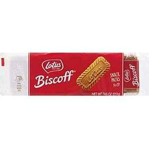 14 tbVpbÑrXRtNbL[ 2 pbNA7.65 IX 14 Fresh Pack of Biscoff Cookie Two Pack, 7.65oz