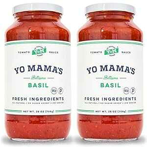 Yo Mama's Foods ̃Pgg}goWpX^\[X - (2) pbN - sgpAYAigEAr[KAOet[ApIth[AۂƂ̔`qg݊g}g