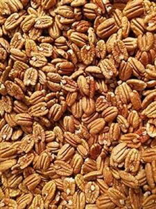 eLTX̊kts[Jibc̔ - 1|h Generic Texas Shelled Pecan Halves - 1 Pound