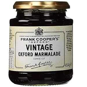 tNEN[p[ Be[W}[}[h 1|h i2pbNj Frank Cooper's Frank Cooper Vintage Marmalade 1lb. (2 Pack)