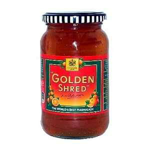 o[gY S[f Vbh }[}[h (2 pbN) Roberton's Golden Shred Marmalade (2 Pack)