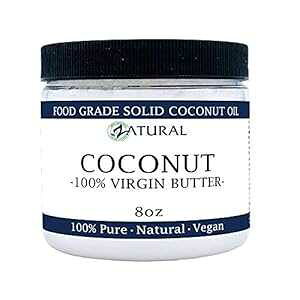 RRibco^[-lCLbhIC 100% RRibcICAI[KjbNGLXgo[WR[hvXRRibcICBFHiюÃO[h (8 IX) Zatural Coconut Bu