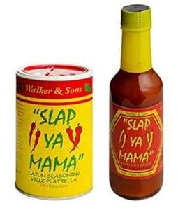 Slap Ya Mama I[i` CWAi X^C oGeBpbNAPCW IWi uh XpCX ~bNX 8 IXʁAPCW zbg\[X 5 IX {g "SLAP YA MAMA" Sl