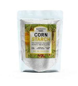 R[X^[` (1 |h) ׂēVRAOet[AS܁Ax[LOуN[jOpAĖ\ȑ Unpretentious BAKER Corn Starch (1 lb) All-Natural, Gluten Free, Thickening Agent, For Baking & 