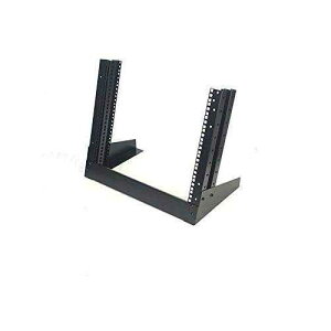 RAISING ELECTRONICS 8U �X�^���h �I�[�v�����b�N�@��t���[�� (�T�[�o�[ �l�b�g���[�L���O����уf�[�^ �V�X�e���p) RAISING ELECTRONICS 8U Stand Open Rack Equipment fram for Server Networking and Data System