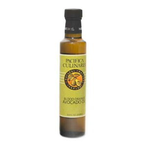 pVtBJ NiA R[??hvX GNXgo[W A{JhIC AJ 250ml{g (ubhIW A{JhIC) Pacifica Culinaria COLD PRESSED Extra Virgin Avocado Oil Made in USA 8