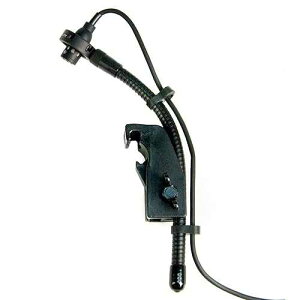 Audix MicroD Mini Condenser Microphone