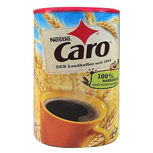 lX J CX^g i` robW Nestle Caro Instant Natural Beverage