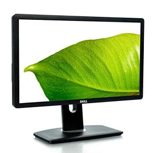 Dell vtFbVi P2012H 20 C` j^[ (LED XN[t) Dell Professional P2012H 20-Inch Monitor with LED Screen
