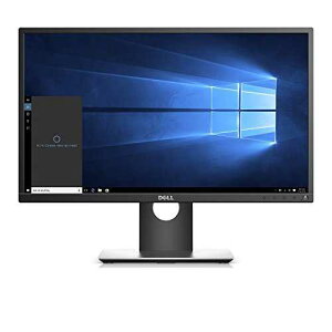 Dell �v���t�F�b�V���i�� P2317H 23 �C���` �X�N���[�� LED �Ɩ��t�����j�^�[�A�u���b�N Dell Professional P2317H 23" Screen LED-Lit Monitor,Black