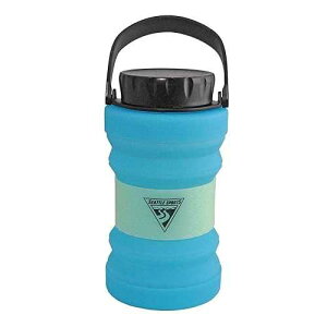 Seattle Sports Pocket Bottle (Blue), 750ml
