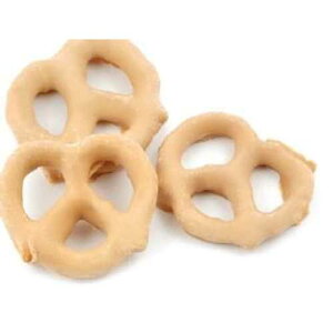 i`s[ibco^[vbcF - 15|h Dylmine Health Natural Peanut Butter Pretzels -15Lbs