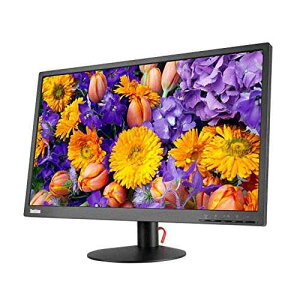Lenovo ThinkVision E24-10 �t���b�g�p�l�����j�^�[ (61B7-JAR6-US) Lenovo ThinkVision E24-10 Flat-Panel Monitor (61B7-JAR6-US)