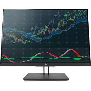 HP Z24n G2 24 C` LED LCD j^[ - 16:10-5 ms GTG HP Z24n G2 24" LED LCD Monitor - 16:10-5 ms GTG