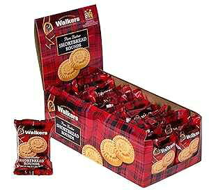 1.2IX (22pbN)AEhAEH[J[ V[gubh Eh V[gubh NbL[ XibN pbNA1.2IX (22pbN) 1.2 Ounce (Pack of 22), Rounds, Walkers Shortbread Rounds Shor