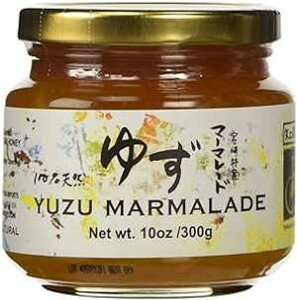 ʎ Y䂸}[}[h 300Or 300 Gram, Yakami Orchard Japanese Yuzu Marmalade 300 gram jar