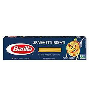 BARILLA u[{bNX XpQbeB KeB pX^A16 IX  (20 pbN)A1  8 H - fZigp`qg݊pX^ - C^A No.1 pX^ u