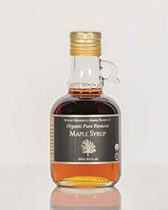 }XtB[h [vFI[KjbN sA o[g [v Vbv S[f fP[g (o[g t@V[)A250ml KXr Mount Mansfield Maple Products Mansfield Maple Certifie