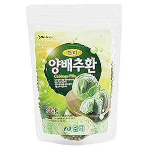 {[Lxc 300g ؍Y ??? Dongwang Cabbage Balls 300g Product of Korea