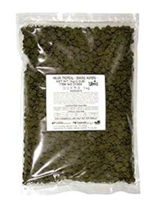 Hikari Usa Inc AHK21566 トロピカル シンク ウエハース 2.2ポンド Hikari Usa Inc AHK21566 tropical Sink Wafer 2.2lb
