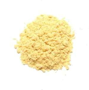 CG[ }X^[h pE_[ - 1/2 |h (8 IX) - O[h A ӃAJ }X^[h V[h Denver Spice Yellow Mustard Powder - 1/2 Pound ( 8 ounces ) - Grade A Ground American Mustard Seeds