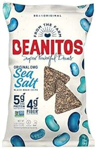 Beanitos `bvX C Ax[X̃^pN ǎȐH@ Oet[ `qg݊ r[K R[t[ geB[`bvXibN 5IX (6pbN) Beanitos Blac