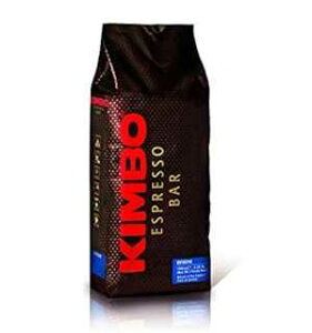 L{ GXvb\ GNXg[ z[r[Y 2.2|h/1kg Kimbo Espresso Extreme Whole Beans 2.2lb/1kg