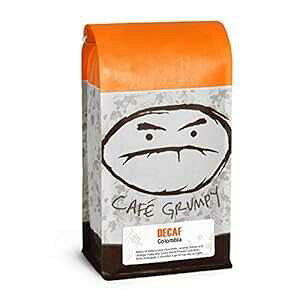 SR[q[ - fJtFGߌIWA12IXobOAVOIWA~fBA[XgAhbvAt`vXAvAI[o[AR[hu[ Cafe Grumpy Whole Bean Coffee- 