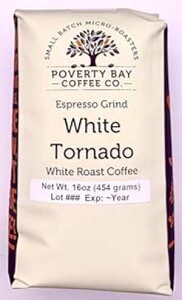 zCgR[q[ - Poverty Bay Coffee Co Ń[XgꂽzCgR[q[ 1 |h`2 |h̑܁AӂꂽzCgR[q[AʂȔ҂ - zCgR[q[Ƃ͉ł? (1|h) POVE