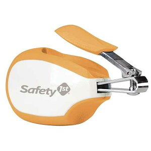 S̕a@I񂾃XefBObvܐ؂ Safety 1st Hospital's Choice Steady Grip Nail Clippers