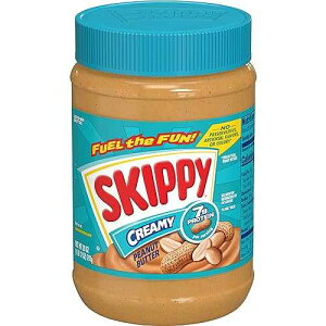 ??? ??? ?? ??, 794 ?? SKIPPY Creamy Peanut Butter, 28 Ounce Jar