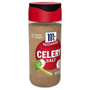 �}�R�[�~�b�N �Z�����\���g�A4�I���X McCormick Celery Salt, 4 oz